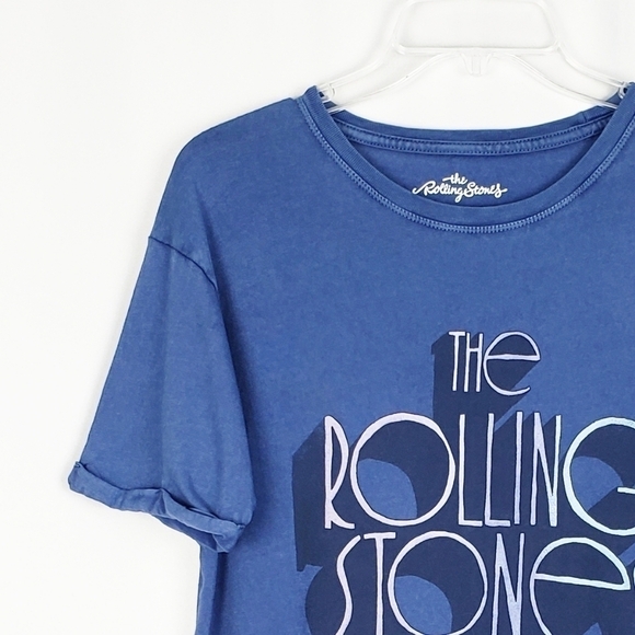 ROLLING STONES graphic tee - Picture 2 of 7